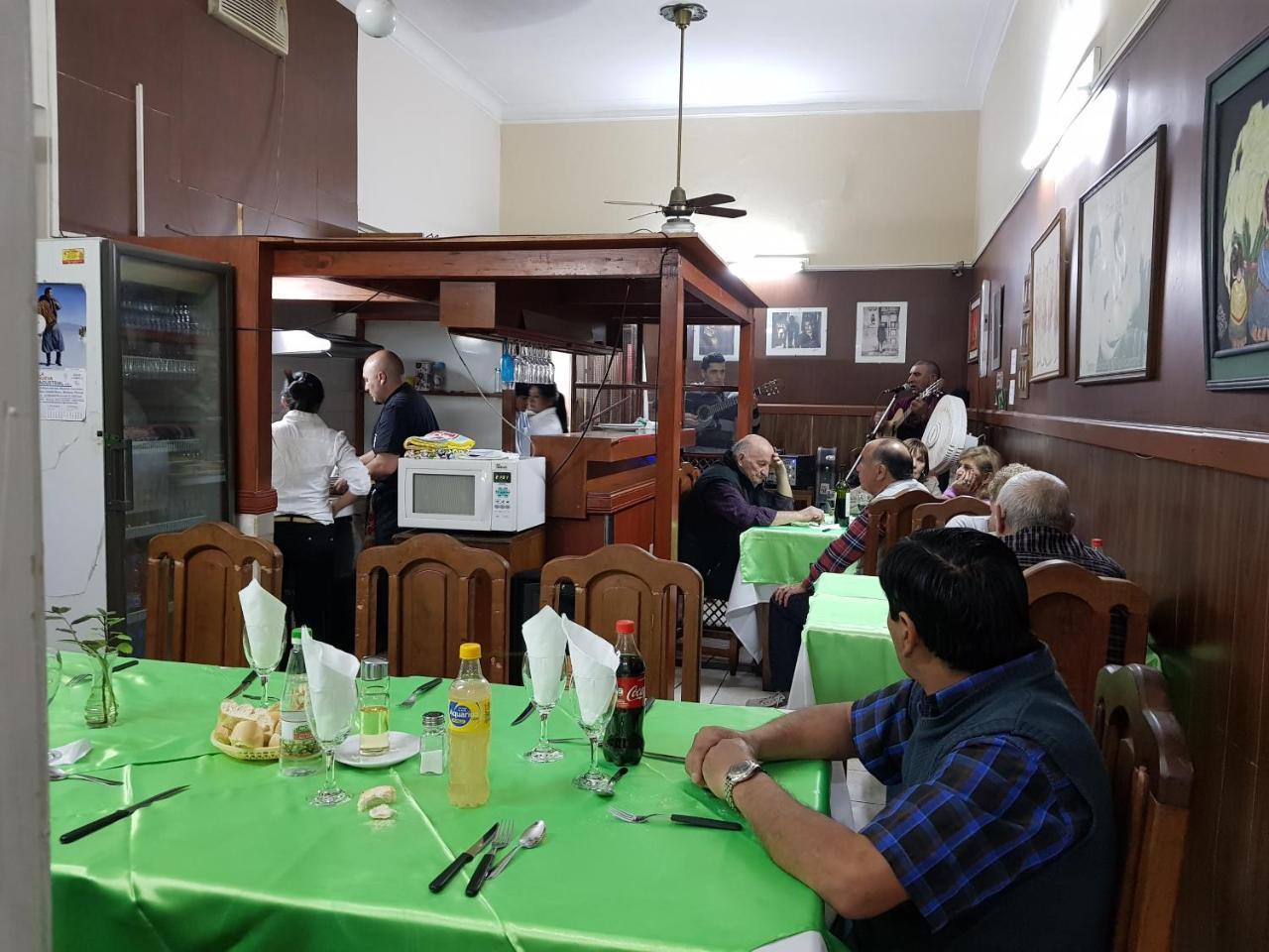 Casablanca Hotel