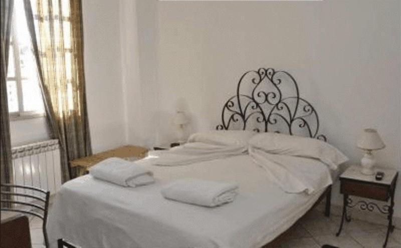 Casablanca Hotel